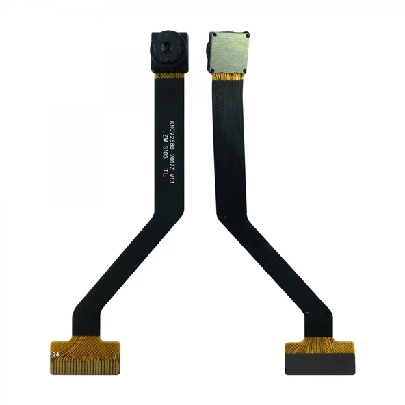 Teknonet Casper Via T10 Uyumlu Flexli Ön Kamera NT-26384 ürün görseli 1