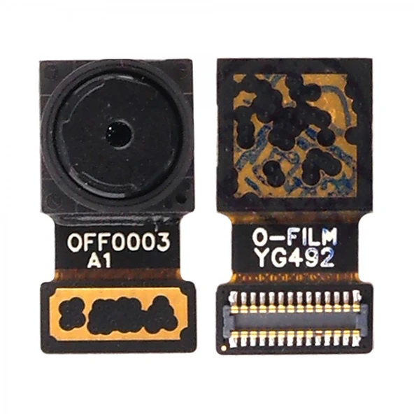 Teknonet Casper Via A1 Plus Uyumlu Ön Kamera NT-27168 ürün görseli 1