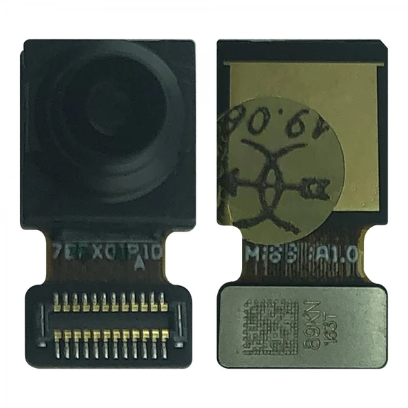 Teknonet Huawei Y9 2018 Uyumlu Ön Kamera NT-29885 ürün görseli 1