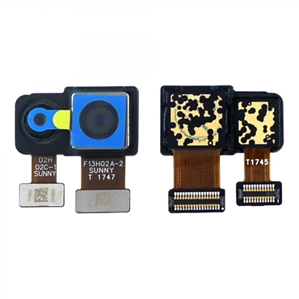 Teknonet Huawei P Smart Uyumlu Arka Kamera NT-27324 ürün görseli 1