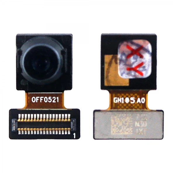 Teknonet Huawei Mate 10 Uyumlu Ön Kamera NT-27333 ürün görseli 1