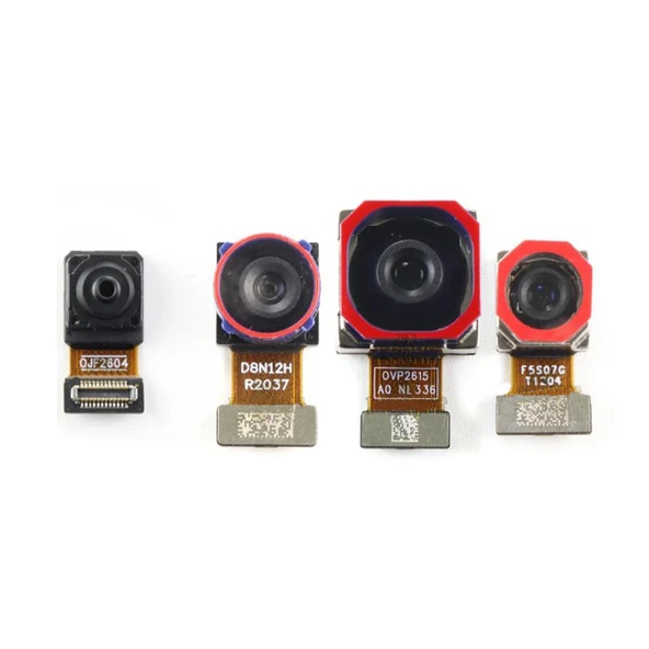 Teknonet Xiaomi Redmi Note 10 Uyumlu Macro Big Kamera NT-103166 ürün görseli 1