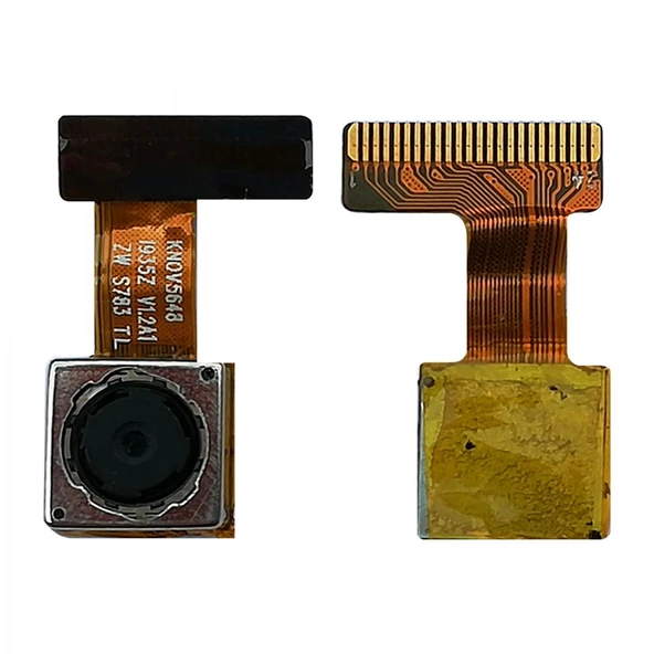 Teknonet Casper Via T10 Uyumlu Arka Kamera NT-26371 ürün görseli 1