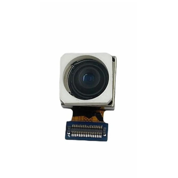 Teknonet Samsung Galaxy A12 Uyumlu Arka Kamera NT-96116 ürün görseli 1