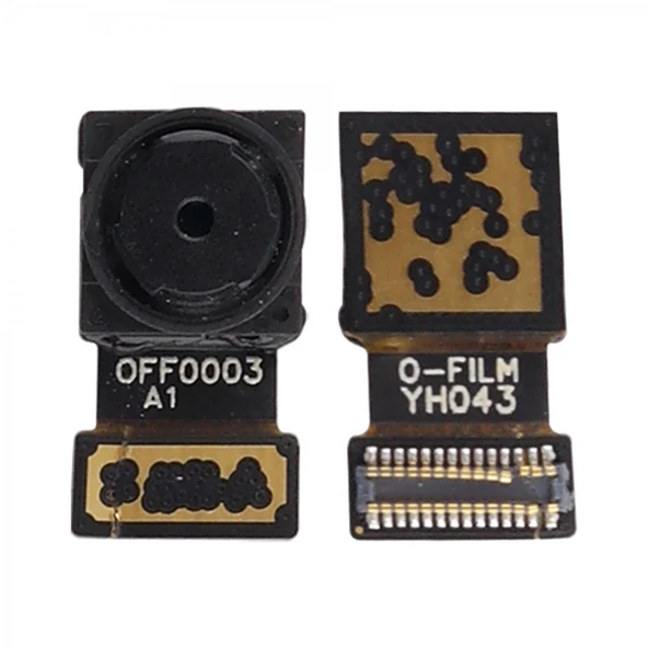 Teknonet General Mobile GM6 Uyumlu Ön Kamera NT-24314 ürün görseli 1