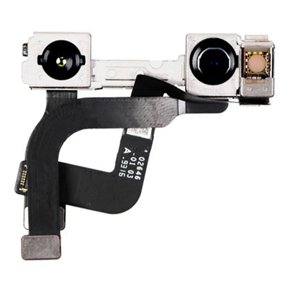 Teknonet Apple iPhone 12 Uyumlu Ön Kamera NT-98077 ürün görseli 1