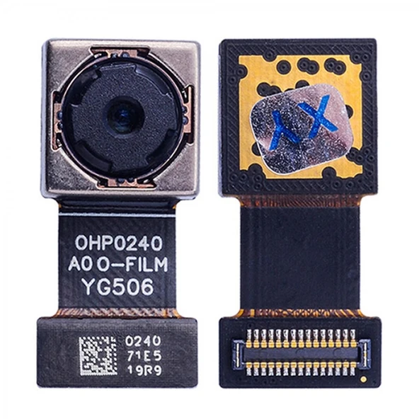 Teknonet Xiaomi Redmi 4X Uyumlu Arka Kamera NT-28499 ürün görseli 1