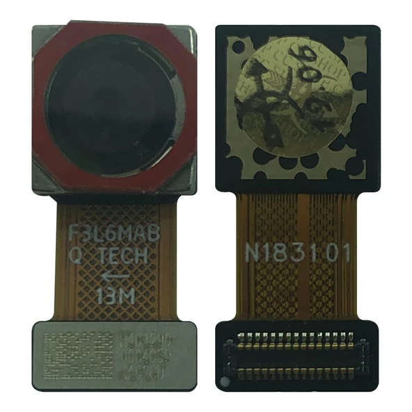 Teknonet Huawei Y5 2018 Uyumlu Arka Kamera NT-29886 ürün görseli 1