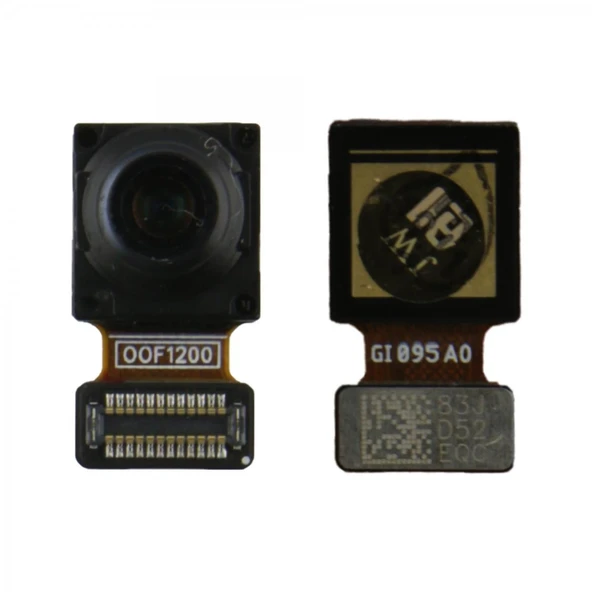 Teknonet Huawei Y7 2019 Uyumlu Ön Kamera NT-31813 ürün görseli 1