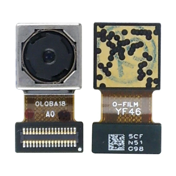 Teknonet HTC Desire 728 Uyumlu Arka Kamera NT-27280 ürün görseli 1