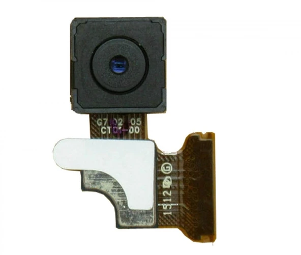 Teknonet Samsung Galaxy G7100 Grand 2 Uyumlu Arka Kamera NT-2975 ürün görseli 1