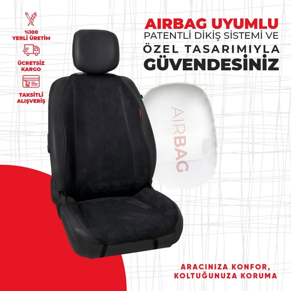 Siyah Süet - Resim 2