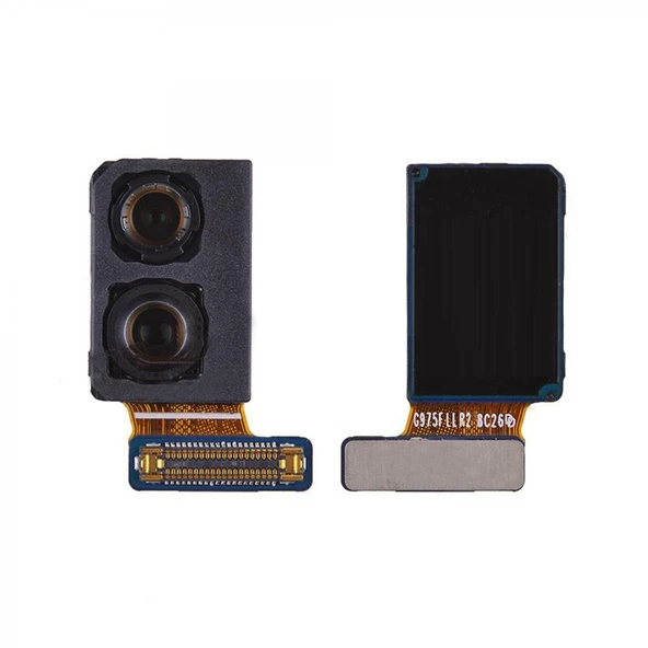 Teknonet Samsung Galaxy S10 Plus Uyumlu Ön Kamera NT-30030 ürün görseli 1