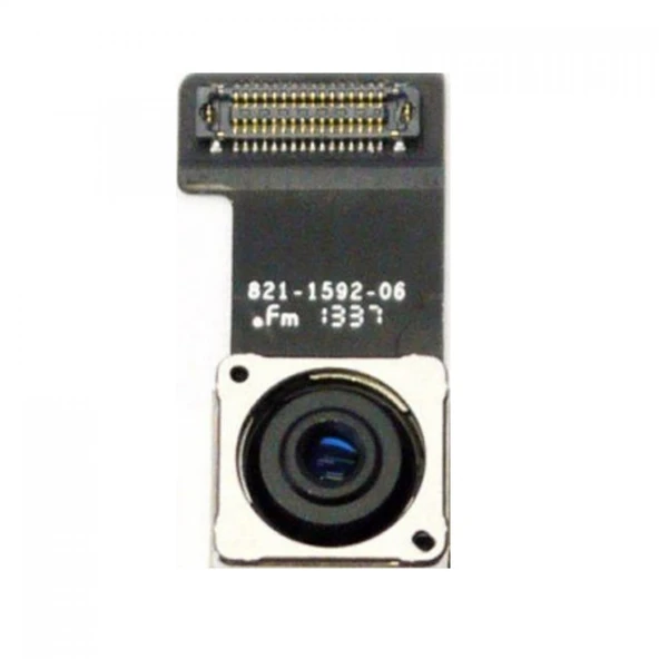 Teknonet Apple iPhone 5S Uyumlu Arka Kamera NT-2932 ürün görseli 1