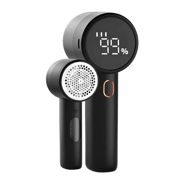 Şarjlı Tüy Ve Tiftik Temizleme Makinesi ürün görseli