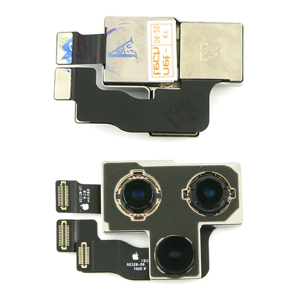 Teknonet Apple iPhone 11 Pro Uyumlu Arka Kamera NT-80076 ürün görseli 1