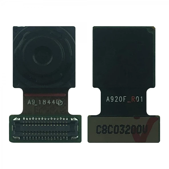 Teknonet Samsung Galaxy A9 2018 Uyumlu Ön Kamera NT-29860 ürün görseli 1