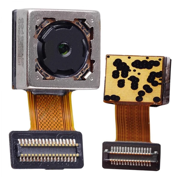 Teknonet General Mobile Discovery Air Uyumlu Arka Kamera NT-10065 ürün görseli 1