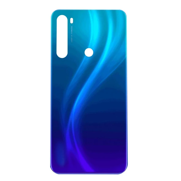 Teknonet Xiaomi Redmi Note 8 Uyumlu Batarya Kapağı VR-21163 - Resim 3