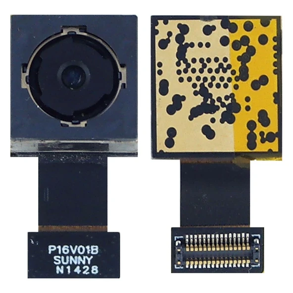 Teknonet Casper Via V8 Uyumlu Arka Kamera NT-21104 ürün görseli 1