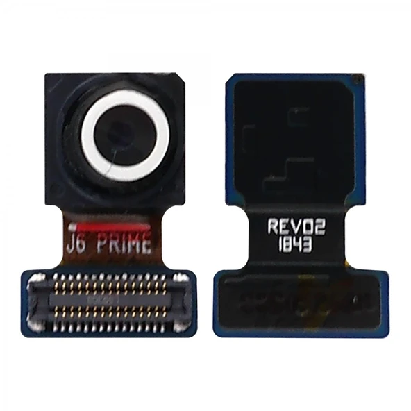 Teknonet Samsung Galaxy J610 J6 Plus Uyumlu Ön Kamera NT-28229 ürün görseli 1