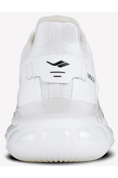Aırfoam Eterium 2 Beyaz Erkek Spor Ayakkabı - Resim 5