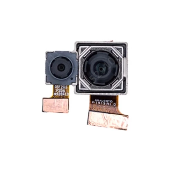 Teknonet Xiaomi Mi 9 Lite Uyumlu Arka Kamera NT-89640