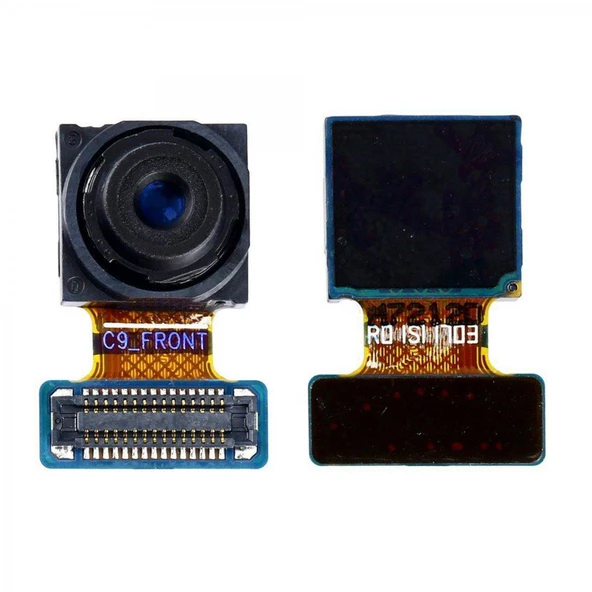 Teknonet Samsung Galaxy C7100 C8 2015 Uyumlu Ön Kamera NT-29673 ürün görseli 1