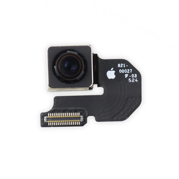 Teknonet Apple iPhone 6S Uyumlu Arka Kamera NT-10063 ürün görseli 1