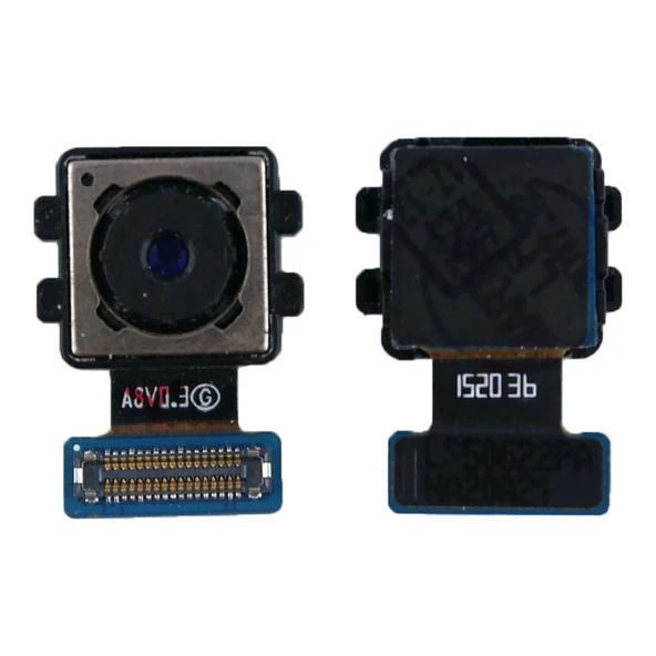 Teknonet Samsung Galaxy A8 Uyumlu Arka Kamera NT-15058 ürün görseli 1