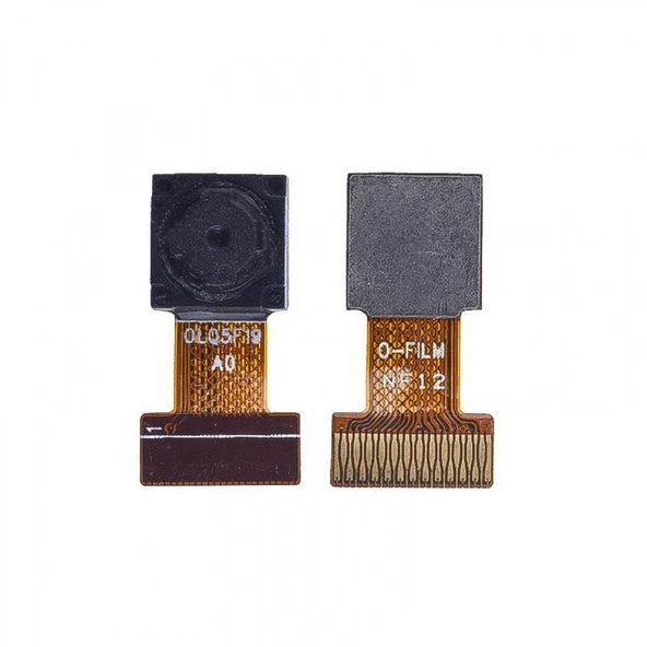 Teknonet General Mobile E4 Uyumlu Ön Kamera NT-14505 ürün görseli 1