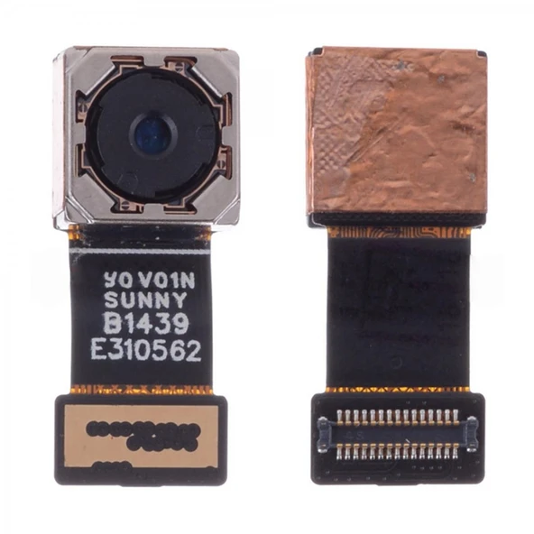 Teknonet Lenovo Vibe P1 Uyumlu Arka Kamera NT-29862 ürün görseli 1