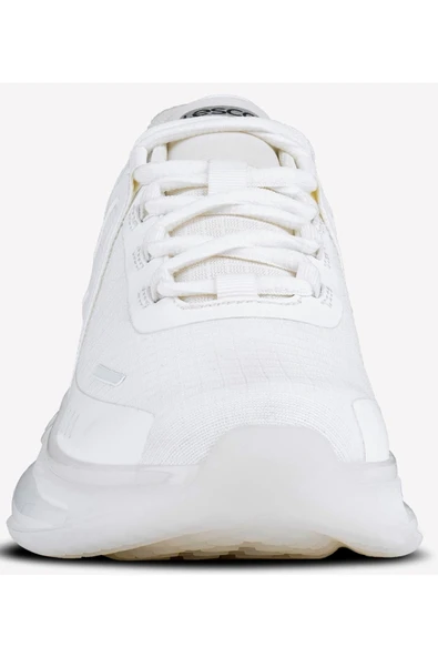 Aırfoam Eterium 2 Beyaz Erkek Spor Ayakkabı - Resim 4