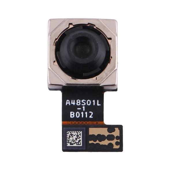 Teknonet Xiaomi Redmi Note 8 Uyumlu Arka Kamera NT-109955 ürün görseli 1