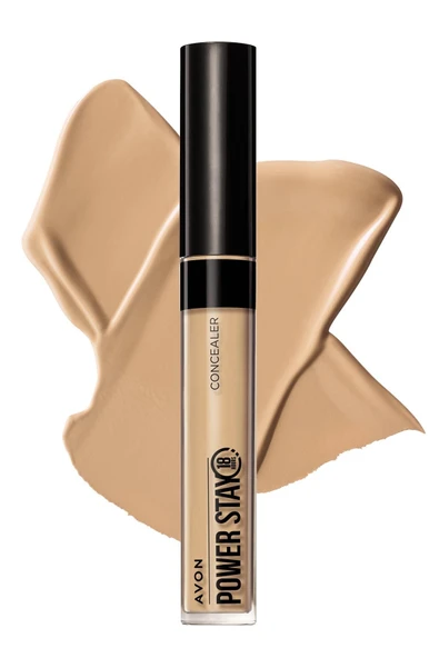 Power Stay Kapatıcı 26G Golden Light Medium ürün görseli 1