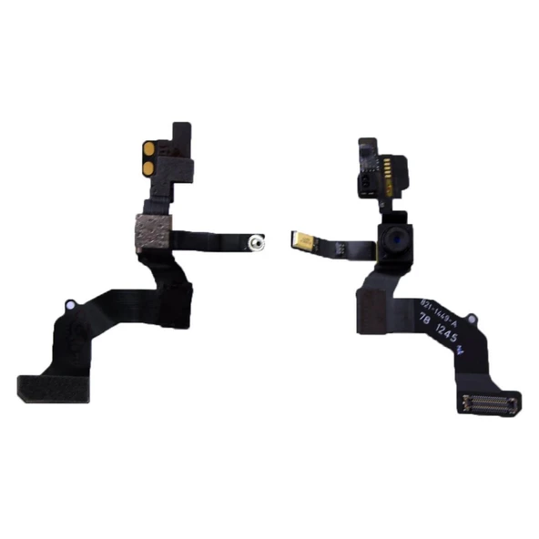 Teknonet Apple iPhone 5 Uyumlu Ön Kamera + Sensör NT-10830 ürün görseli 1