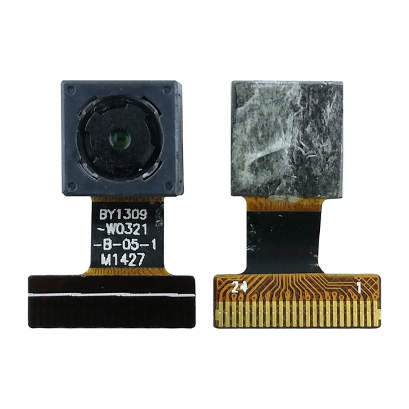 Teknonet Casper Via T4EG Uyumlu Arka Kamera NT-26385 ürün görseli 1