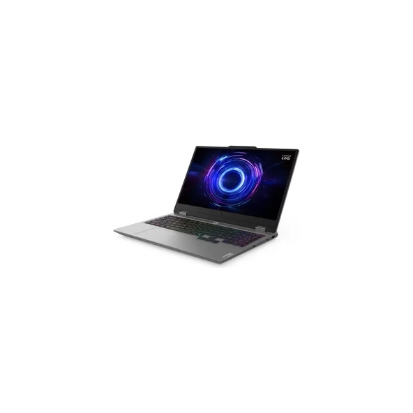 LOQ Intel Core i7 13650HX 24GB 1TB SSD RTX5070 Freedos 15.6" FHD 144Hz IPS Taşınabilir Bilgisayar 83JE00EWTR - 2