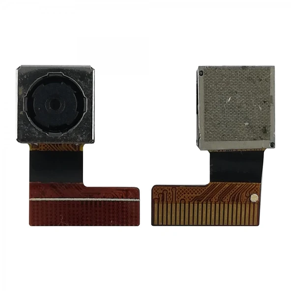 Teknonet Casper Via T1E-S Uyumlu Arka Kamera NT-26393 ürün görseli 1