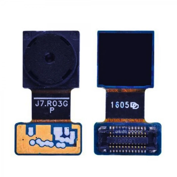 Teknonet Samsung Galaxy J700 J7 Uyumlu Ön Kamera NT-11834 ürün görseli 1
