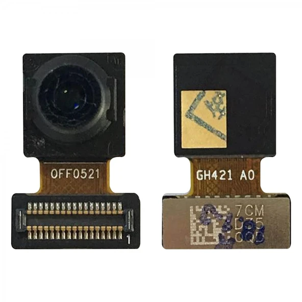 Teknonet Huawei Mate 10 Lite Uyumlu Ön Kamera NT-24446 ürün görseli 1