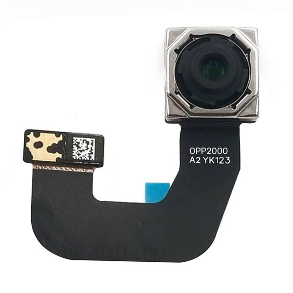 Teknonet Xiaomi Redmi Note 9 Pro Uyumlu Arka Kamera NT-86895