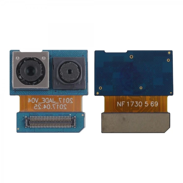 Teknonet Samsung Galaxy C7100 C8 2015 Uyumlu Arka Kamera NT-28998 ürün görseli 1