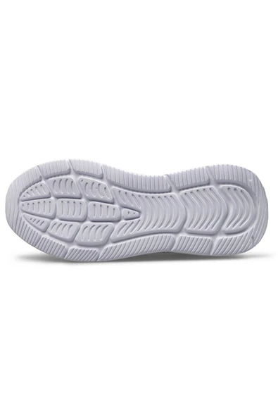 Mp 221-2390 Beyaz Kadın Casual Spor Ayakkabı - Resim 4