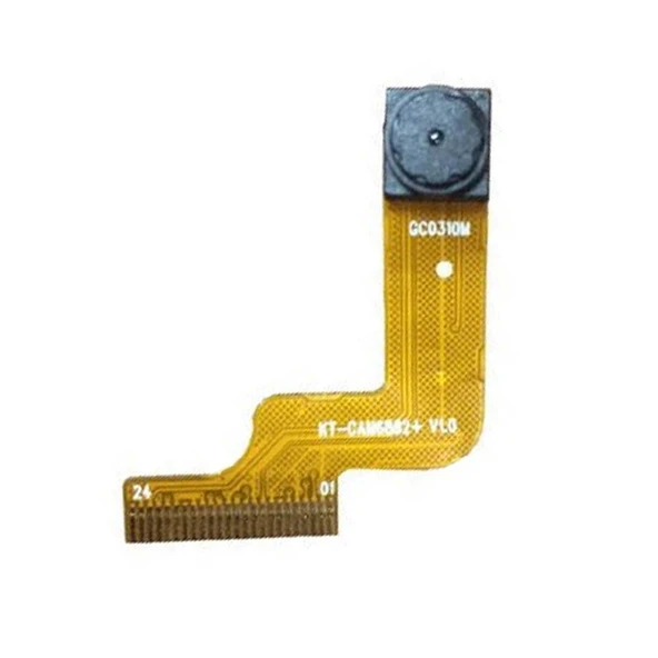 Teknonet Casper Tab T27 Uyumlu Flexli Ön Kamera NT-26828 ürün görseli 1