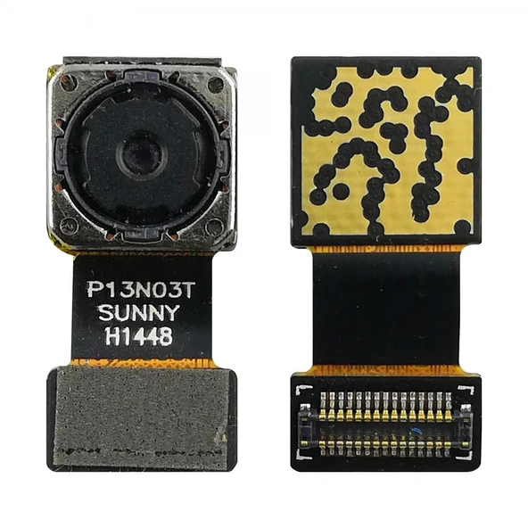 Teknonet Casper Via V5 Uyumlu Arka Kamera NT-26378 ürün görseli 1