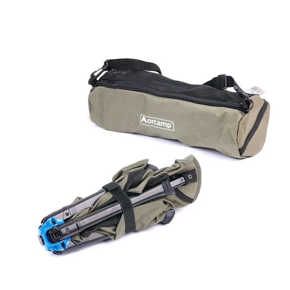 ORCAMP OUT-2210 TREK KAMP  SANDALYESİ - Resim 5