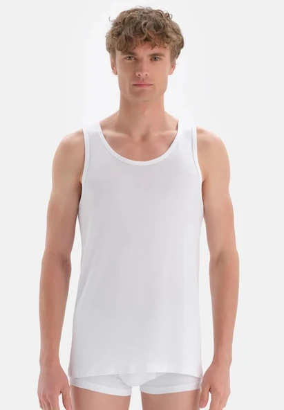 Dagi Erkek Mikro Modal Atlet D4000 ürün görseli