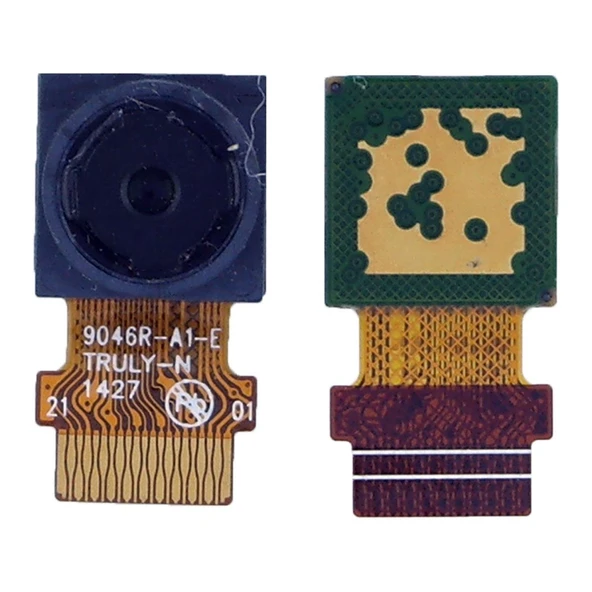 Teknonet Casper Via V8 Uyumlu Ön Kamera NT-21106 ürün görseli 1