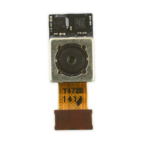 Teknonet LG G3 Uyumlu Ön Kamera NT-10029 ürün görseli 1